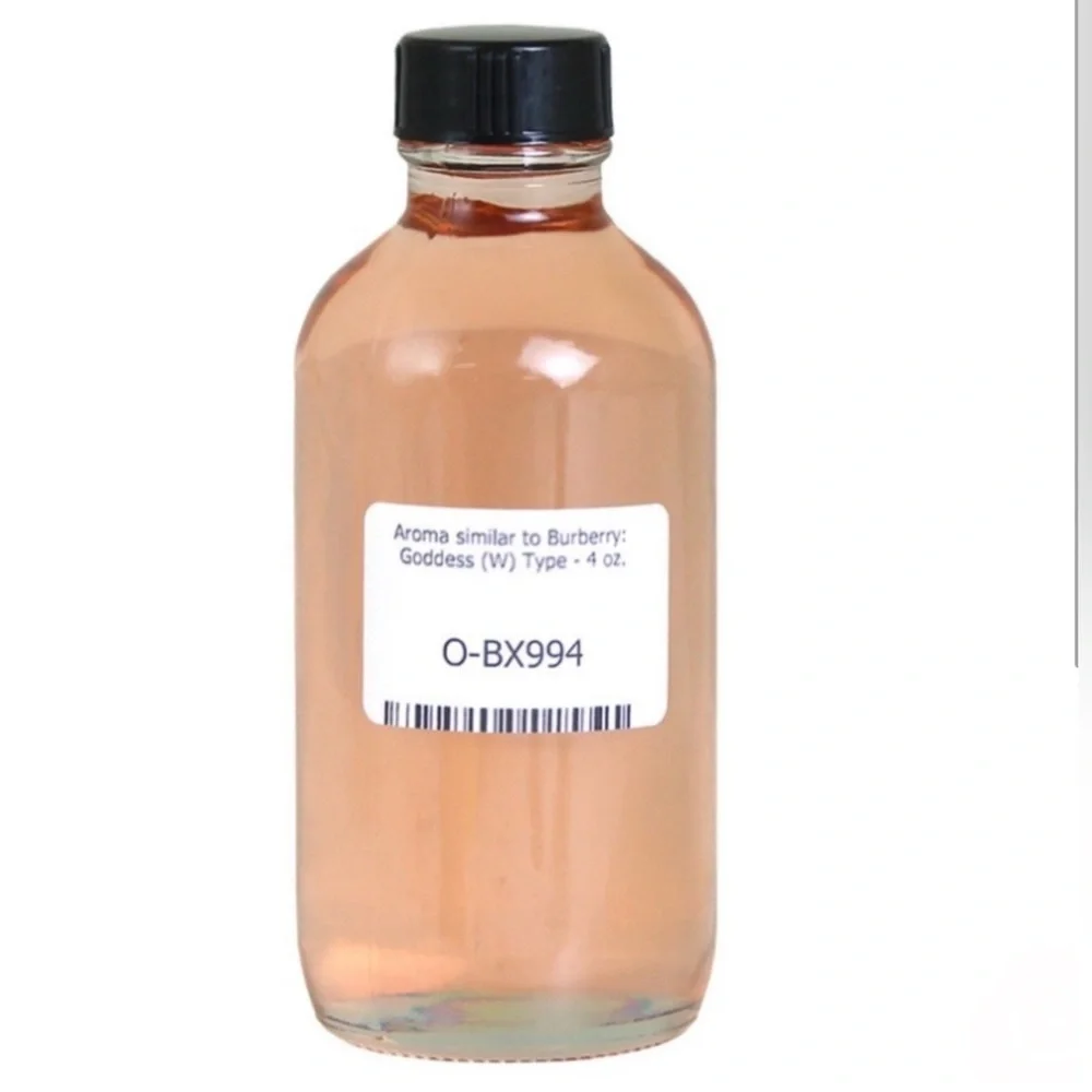 Goddess (W) Type 4 Oz  Fragrance Oil - Picture 3 of 8